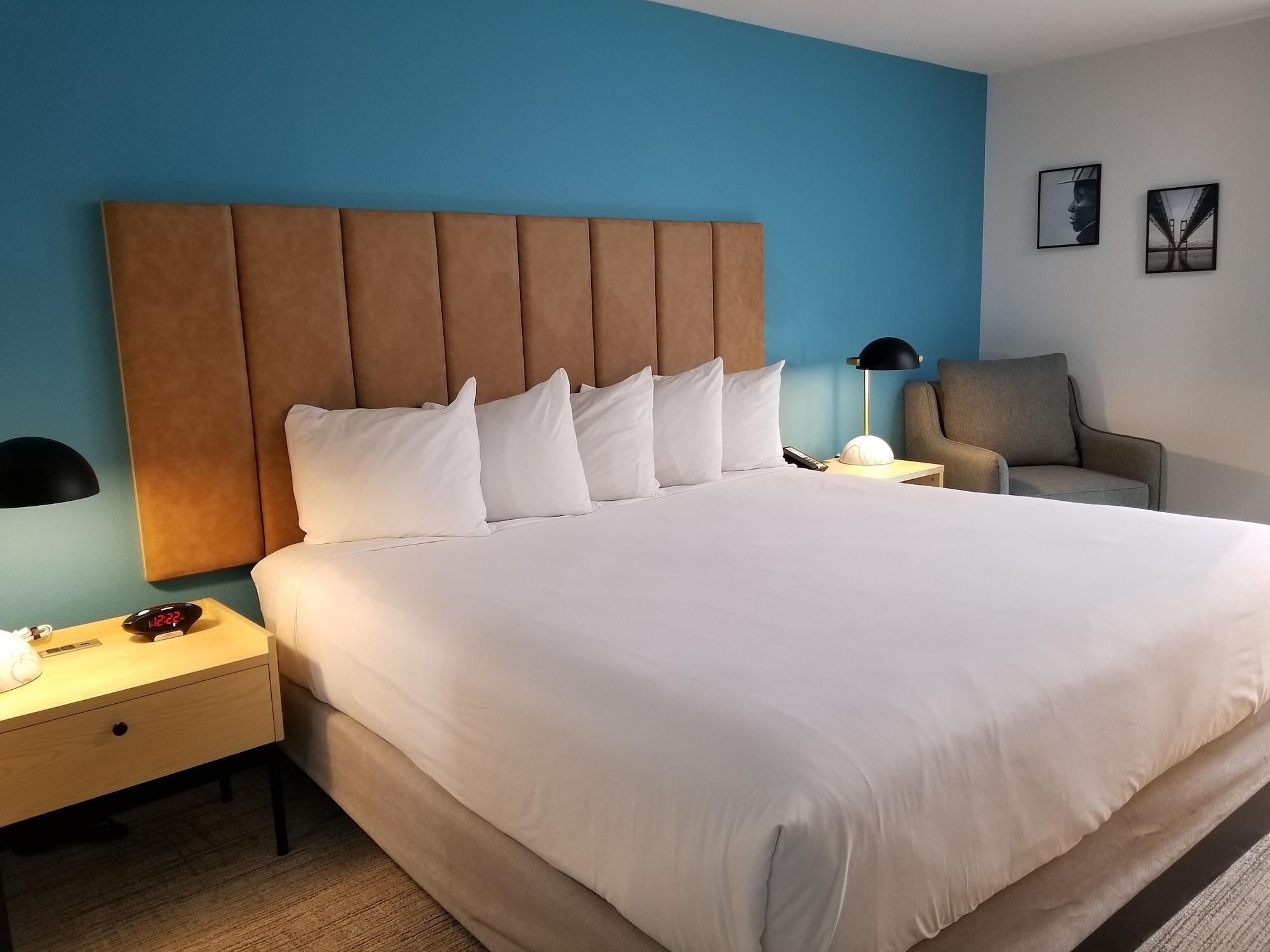 Hotel Thea Tacoma, Ascend Hotel Collection 외부 사진